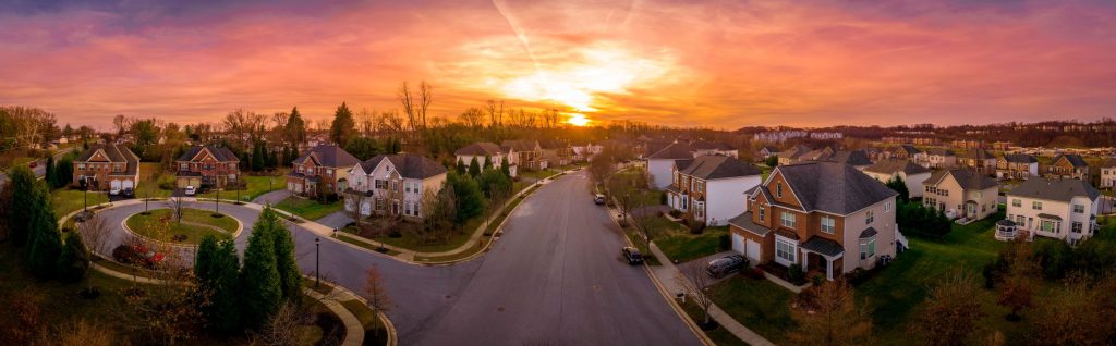 Neighborhood HOA Defense